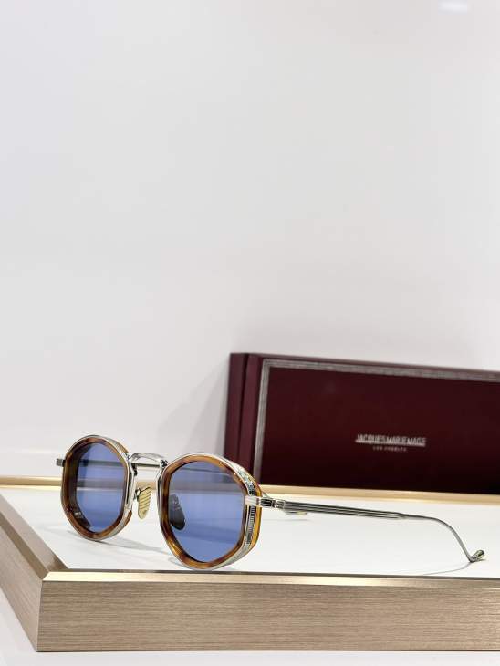 Picture of Jacques Marie Mage Sunglasses _SKUfw76368638fw